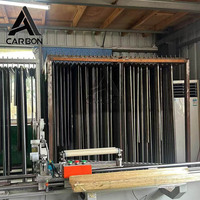Queues de billard sur mesure OEM, 11,8 mm, 12,4 mm, 12,8 mm, 13,0 mm, en fibre de carbone