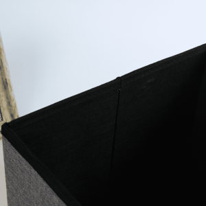 Tabouret de rangement moderne en bois massif/pouf nouveauté banc à chaussures pliable d'entrée pour chambre à coucher <span class=keywords><strong>Newage</strong></span> Design - Product Image 4