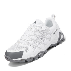 Unisex 2025 primavera estate nuove scarpe da Trekking traspiranti antiscivolo per sport all'aria aperta scarpe da Trekking da <span class=keywords><strong>donna</strong></span> - Product Image 5