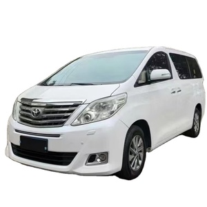รถยนต์<span class=keywords><strong>มือสอง</strong></span> Toyota <span class=keywords><strong>Alphard</strong></span> ปี 2015 เครื่องยนต์ 3.5L V6 เกียร์อัตโนมัติ รุ่นหรู 7 ที่นั่ง MPV พวงมาลัยซ้าย ขาย - Product Image 1