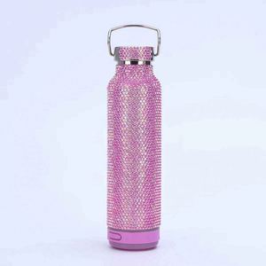 Stainless Steel Triple-Walled Insulated Tumbler With <b>Large</b> Capacity Eco-Friendly Travel Cup - Product Image 3
