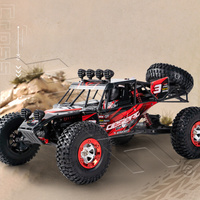 Großhandel 1/12 Simulation 2.4g 4WD Hochgeschwindigkeits-Offroad-Fernbedienung sauto Full Scale Kids Radio Vehicle