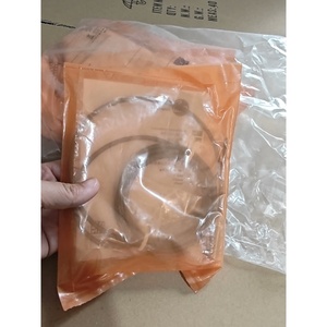 หนึ่งชิ้นสำหรับเซ็นเซอร์สวิตช์ตรวจจับระยะใกล้ IFM รุ่นใหม่ IFS705 - Product Image 2