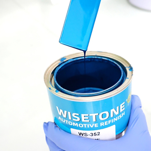 Fabricant de <span class=keywords><strong>peinture</strong></span> automobile OEM <span class=keywords><strong>Peinture</strong></span> de finition automobile <span class=keywords><strong>Peinture</strong></span> de <span class=keywords><strong>carrosserie</strong></span> de haute qualité - Product Image 2