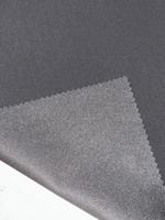 Tissu extensible en nylon et élasthanne, 40% poly, 50% nylon, 10% élasthanne, micro-tissu en nylon et élasthanne