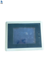 หน้าจอสัมผัสเซ็นเซอร์คอนโทรลเลอร์ PLC ของแท้ใหม่เอี่ยม PWS1711-STN - Product Image 1