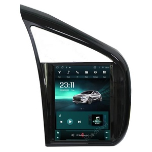 Roadnavi <span class=keywords><strong>Android</strong></span> đài phát thanh xe cho Audi R8 V8 V10 2007 2015 xe đa phương tiện Player không dây Carplay 4 gam 360 - Product Image 2