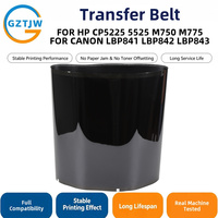 Sabuk Transfer Gambar Baru CC522-67911 RM1-6168 untuk HP M775 Canon LBP841 LBP842 LBP843 LBP9100 LBP9500 LBP9600 C2020 C2030 C2220