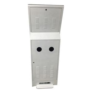 Высокое качество напольный киоск для самообслуживания фотопечати - Product Image 6