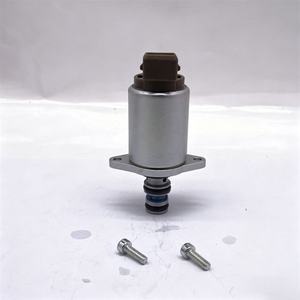 Vanne Solénoïde Proportionnelle Jision TM66402 12V 20 bars de Remplacement 11009206 pour Pièces Détachées d'Excavatrice de Taille Moyenne – Garantie 1 An - Product Image 4