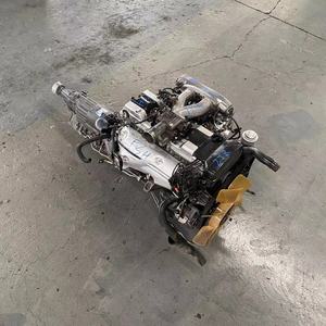 Nhật bản sử dụng lắp ráp động cơ 2jz sử dụng động cơ xăng cho <span class=keywords><strong>TOYOTA</strong></span> - Product Image 2