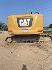 Excavadora Caterpillar 320 Usada, Cat 320, 320D, 320GC, 320GX, Excavadora de Segunda Mano, CAT 320, CAT320D, CAT330 - Product Image 3