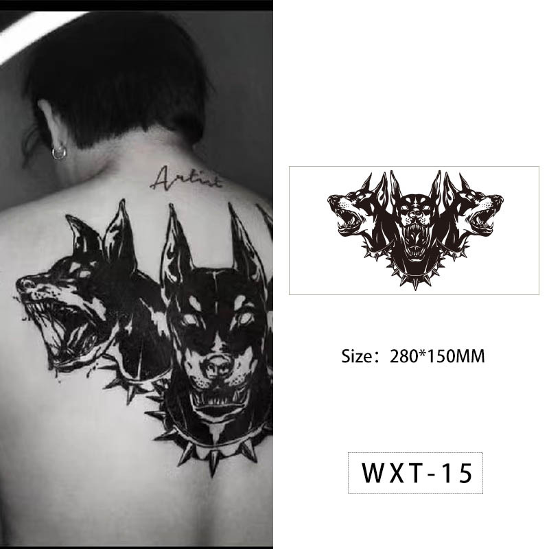 WXT-015    ดับบลิวเอ็กซ์ที-015