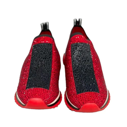 Chaussures de sport décontractées pour hommes de luxe de haute qualité, nouvelle collection, design tendance, automne/hiver, motif à carreaux, semelle extérieure légère en EVA - Product Image 3