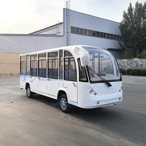 Autobús Turístico Blanco Personalizado con Asientos Cómodos, Autobús para Exteriores, Fabricado en China, Venta Directa de Fábrica, Autobús de Alta Calidad, Depósito - Product Image 4