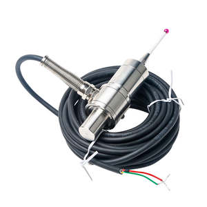 CNC Center 304 Capteurs de sonde filaires en acier inoxydable pour fraiseuses Haute précision 0.001mm Mesure automatique en temps réel - Product Image 6