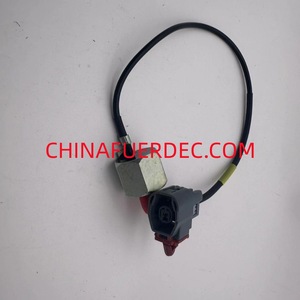 Capteur de cliquetis 2101-18-921 pour véhicules Mazda, composant moteur automobile - Product Image 1