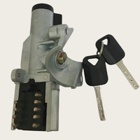Interrupteur de démarrage de voiture, bouton de commande, interrupteur de lève-vitre, bouton-poussoir, micro-interrupteur électrique OEM 1063435
