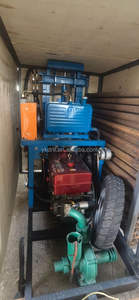 掘削装置水深<span class=keywords><strong>100m</strong></span> 120mミニ水井水製造工場 - Product Image 5