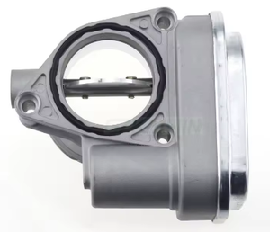 Cuerpo de Aceleración 038128063M 038128063L <span class=keywords><strong>038128063G</strong></span> Compatible con Skoda Roomster 2006-2010 - Product Image 2