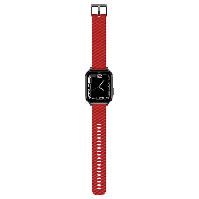 Kids Rohs 4G Smart Watch 2024 GPS Tracker Waterproof I67 Smart Watch for Kids Location Children Phone Watch New Model T36