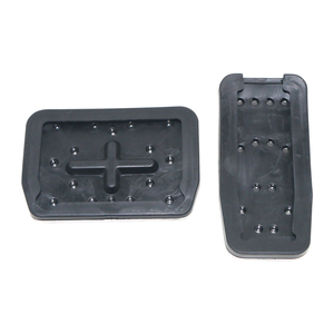 <span class=keywords><strong>Prix</strong></span> d'usine Pièces automobiles Pièces de voiture Accélérateur et pédale de frein universels pour <span class=keywords><strong>Tesla</strong></span> - Product Image 2