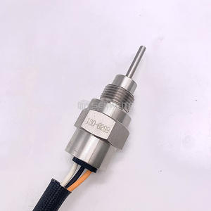 เซ็นเซอร์วัดอุณหภูมิน้ำ Senwitt รุ่น 130-8299 แบบเกลียวเชื่อมต่อเร็ว สำหรับเครื่องยนต์เครื่องจักรก่อสร้าง - Product Image 3