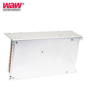 Fuente de Alimentación Conmutada de CA/CC de 500 W y 12 V, S-500-12 - Product Image 4