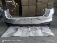 Pièces de carrosserie Changan, pièce d'origine, pare-chocs arrière, ensemble de carrosserie pour Changan Qiyuan A06