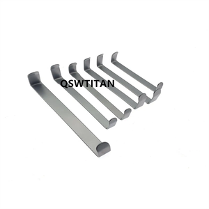 Farabeuf เครื่องดึงเนื้อเยื่อของต่อมไทรอยด์เครื่องดึงเนื้อเยื่อของต่อมไทรอยด์เครื่องมือรักษากระดูกสัตวแพทย์ - Product Image 6