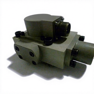 Permet de régler le débit du système hydraulique, peut remplacer la série 073 73-102A électro-hydraulique - Product Image 6