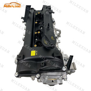 Pour I10/I20/I30 Accent pour Rio Ceed <span class=keywords><strong>Picanto</strong></span> 1.2L G4LA/1.4L G4LC Moteur à essence à double CVVT 16 soupapes haute performance - Product Image 5