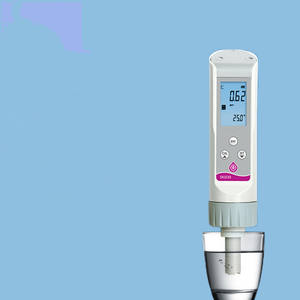 Medidor on-line do ozônio, medidor de ozônio da água com analisador de ozônio dissolvo sensor - Product Image 2