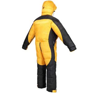 RG-colore giallo ragazzo <span class=keywords><strong>neve</strong></span> tuta un pezzo impermeabile <span class=keywords><strong>abbigliamento</strong></span> <span class=keywords><strong>neve</strong></span> tuta da sci <span class=keywords><strong>abbigliamento</strong></span> per gli uomini - Product Image 4