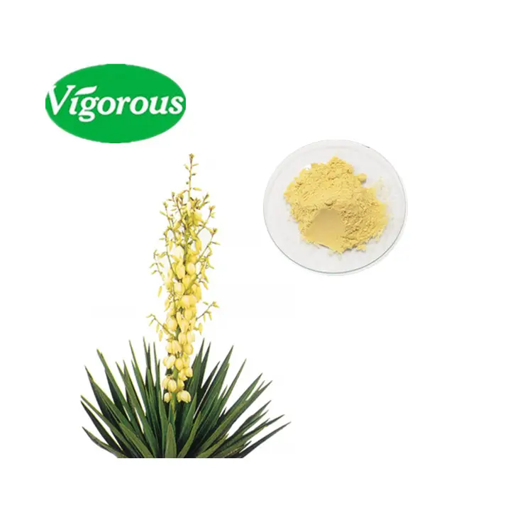 Extrait de yucca svert pour animaux, 60% ml, nourriture pour animaux