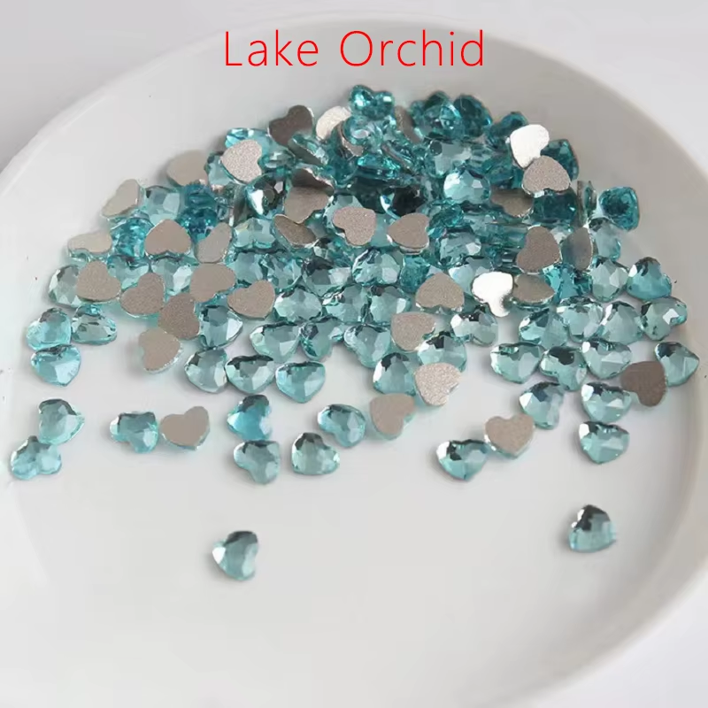 Lake-Orchid