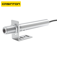 KASINTON Sensor suhu inframerah On-Line, Sensor suhu inframerah 400 ~ 1200 ℃ 4-20mA untuk lapangan Batu Bara