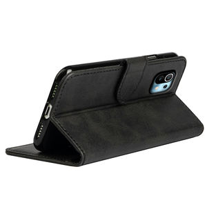 Étui en cuir pour téléphone portable pour <span class=keywords><strong>Xiaomi</strong></span> 15 Ultra 14T Pro 14 14C 12 CC9 CC9E 12 Pro Folio <span class=keywords><strong>Flip</strong></span> Wallet <span class=keywords><strong>Cover</strong></span> - Product Image 5