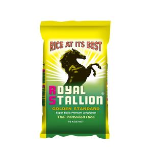 Sacs en plastique tissé PP laminé Bopp pour le stockage du blé, du sucre en roche et du riz, vides, de 25 kg et 50 kg, de la marque Nigeria <span class=keywords><strong>Mama</strong></span> Gold - Product Image 1