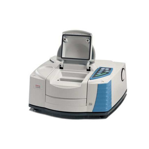 Spectromètre infrarouge à transformée de Fourier Thermo Fisher Nicolet I S20 de qualité recherche pour l'imagerie infrarouge lointain - Product Image 2
