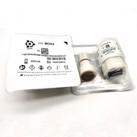 Capteur d'oxygène de haute qualité pour gaz urbain, résolution 1 mbar, Mox3 Mox-3, capteur d'oxygène médical