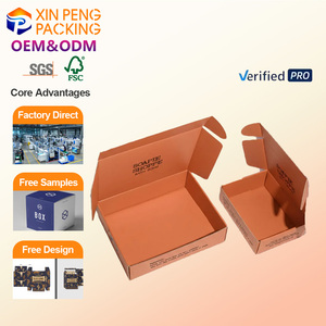 Boîtes <span class=keywords><strong>en</strong></span> carton rigides pliables écologiques pour vêtements, emballage personnalisé Pro Max, boîte cadeau <span class=keywords><strong>en</strong></span> papier kraft, 2026 XP OEM - Product Image 1
