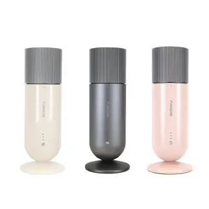 Bestselling 2024 new nanoscale atomization commercial industrial aroma diffuser with remote