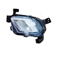 Phare antibrouillard avant pour Changan CS75, version basse, ensemble de feux antibrouillard OE 4116010-M02, 4116020-M02