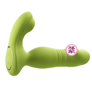 <span class=keywords><strong>Mini</strong></span> massaggiatore vibrante multifunzione con forte aspirazione a vibrazione telecomando e controllo App tipo <span class=keywords><strong>Dildo</strong></span> - Product Image 1