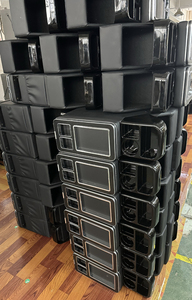 <span class=keywords><strong>Box</strong></span> Portaoggetti <span class=keywords><strong>per</strong></span> Bracciolo <span class=keywords><strong>Auto</strong></span> di Alta Qualità, Universale e Resistente, 18cm, <span class=keywords><strong>per</strong></span> Console Centrale di Camion Toyota Previa Voxy - Product Image 2