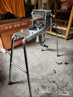 Machine à former des bâtonnets d'encens Bouddha en promotion, petite machine domestique de fabrication d'encens, extrudeuse de haute qualité pour la production d'encens