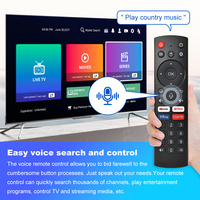 Super Box Lifetime Free Streaming Media Player Vseebox New X22 Smart TV Stick 4K Android 14 Mini Digital 8K Android TV Stick.