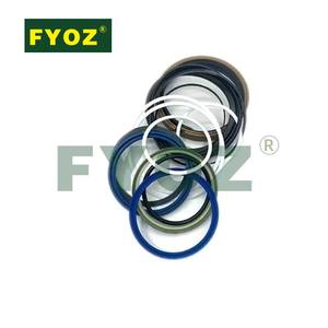 Kit de sello de cilindro de brazo duradero nuevo de 440-00348kt para <span class=keywords><strong>Doosan</strong></span> <span class=keywords><strong>Dx80r</strong></span> Solar - Product Image 3