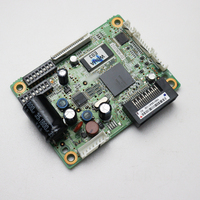 Grosir 100% Baru Motherboard Printer Thermal + Papan Adaptor Daya untuk Suku Cadang Printer Epson TM-884 TM-T88IV